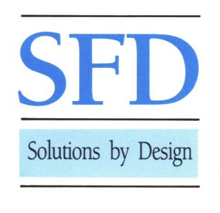 SFD logo